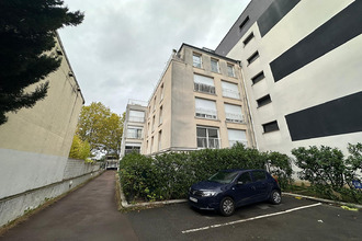 achat appartement noisy-le-sec 93130