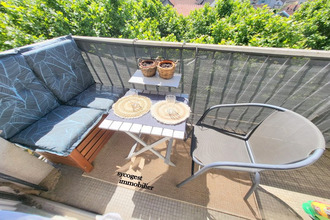 achat appartement noisy-le-sec 93130