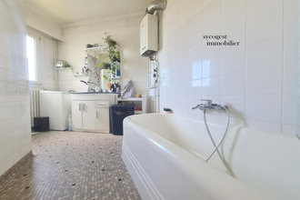 achat appartement noisy-le-sec 93130