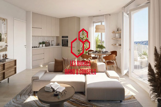 achat appartement noisy-le-sec 93130