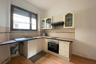 achat appartement noisy-le-sec 93130