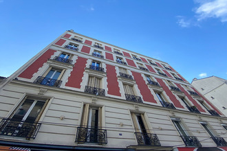 achat appartement noisy-le-sec 93130