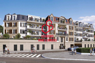 achat appartement noisy-le-sec 93130