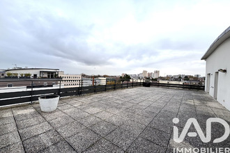 achat appartement noisy-le-sec 93130