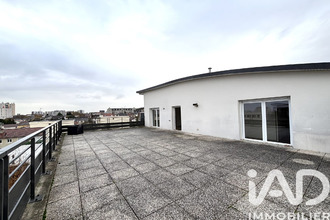 achat appartement noisy-le-sec 93130