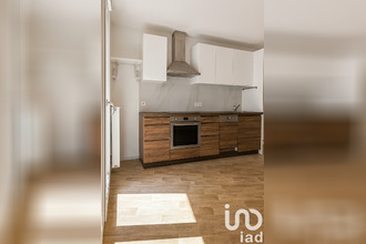 achat appartement noisy-le-sec 93130