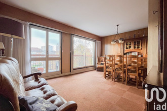 achat appartement noisy-le-sec 93130