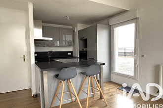 achat appartement noisy-le-sec 93130