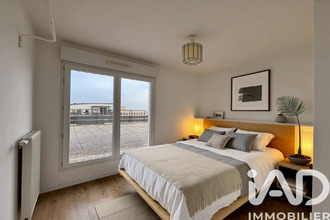 achat appartement noisy-le-sec 93130