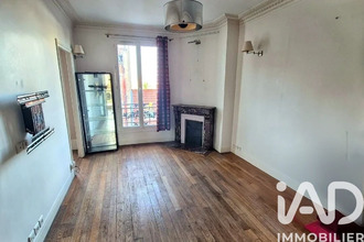 achat appartement noisy-le-sec 93130