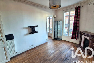 achat appartement noisy-le-sec 93130