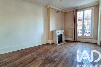 achat appartement noisy-le-sec 93130