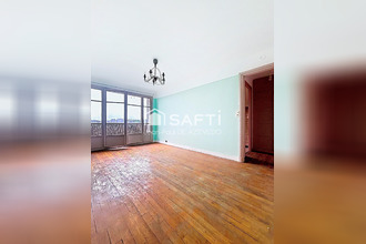 achat appartement noisy-le-sec 93130