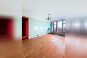 achat appartement noisy-le-sec 93130