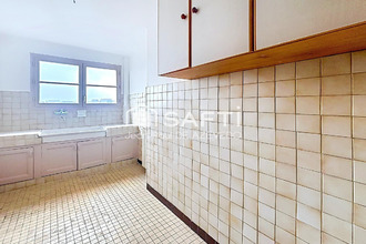 achat appartement noisy-le-sec 93130