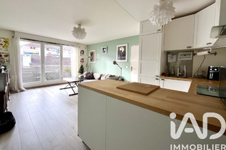 achat appartement noisy-le-sec 93130