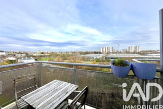 achat appartement noisy-le-sec 93130