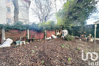 achat appartement noisy-le-sec 93130