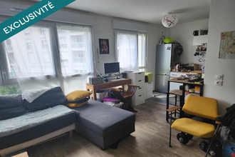 achat appartement noisy-le-sec 93130