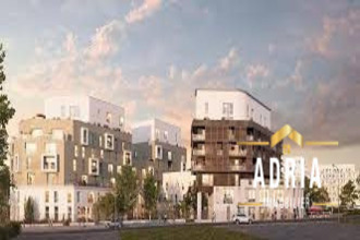 achat appartement noisy-le-sec 93130