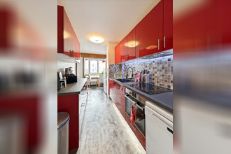 achat appartement noisy-le-sec 93130