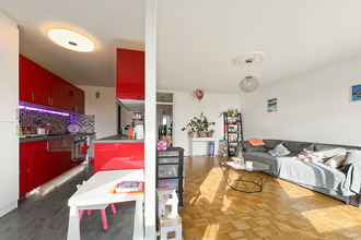 achat appartement noisy-le-sec 93130