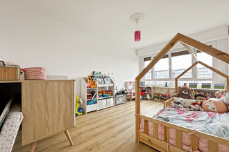 achat appartement noisy-le-sec 93130