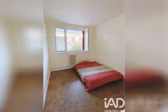 achat appartement noisy-le-sec 93130