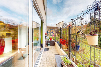 achat appartement noisy-le-sec 93130