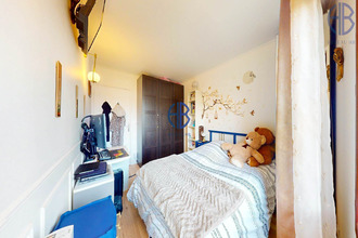 achat appartement noisy-le-sec 93130