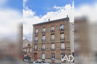 achat appartement noisy-le-sec 93130