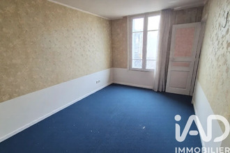 achat appartement noisy-le-sec 93130