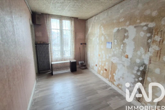 achat appartement noisy-le-sec 93130