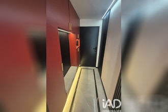 achat appartement noisy-le-sec 93130