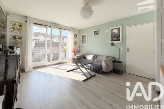 achat appartement noisy-le-sec 93130