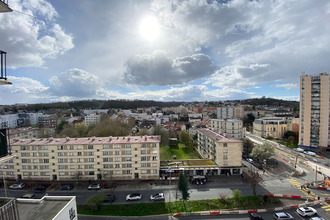 achat appartement noisy-le-sec 93130