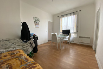 achat appartement noisy-le-sec 93130