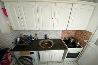 achat appartement noisy-le-sec 93130