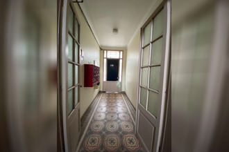 achat appartement noisy-le-sec 93130