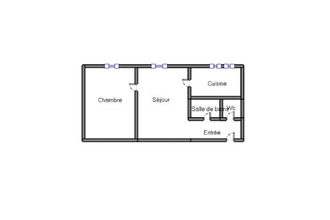 achat appartement noisy-le-sec 93130