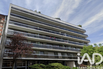 achat appartement noisy-le-sec 93130