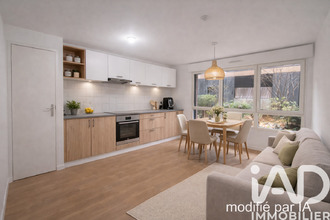 achat appartement noisy-le-sec 93130