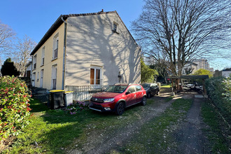 achat appartement noisy-le-sec 93130