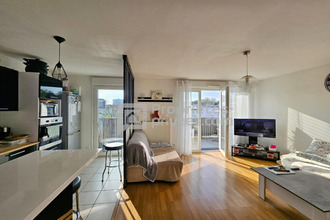 achat appartement noisy-le-sec 93130