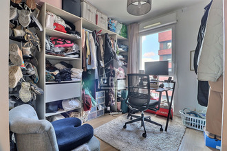 achat appartement noisy-le-sec 93130