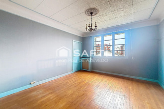 achat appartement noisy-le-sec 93130