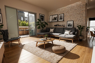 achat appartement noisy-le-sec 93130