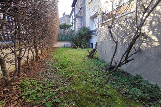 achat appartement noisy-le-sec 93130