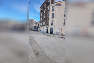 achat appartement noisy-le-sec 93130