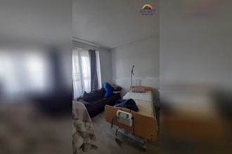 achat appartement noisy-le-sec 93130